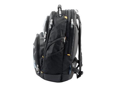 Targus Drifter II Backpack 16" Laptop - Black