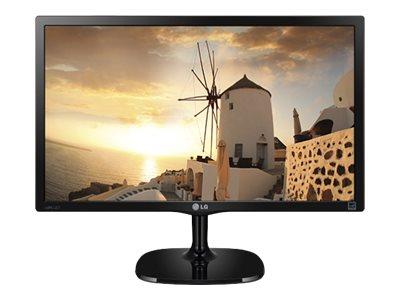 LG Electronics 22" 1920x1080 5ms VGA DVI HDMI IPS LED Monitor
