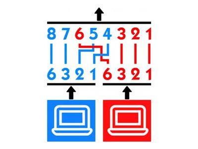 Sennheiser Generic 2 Port Modular Distributor