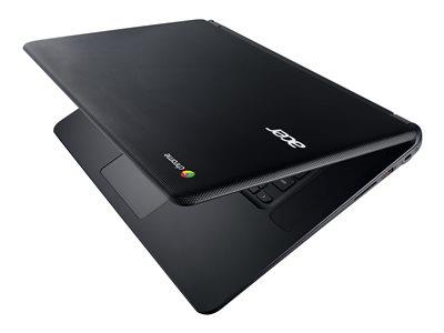 Acer Chromebook C910 Intel Celeron 3205U 4GB 15.6" Chrome OS Black