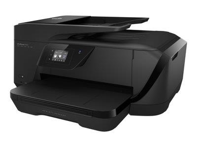HP Officejet 7510 Wide Format Colour InkJet Multifunction Printer