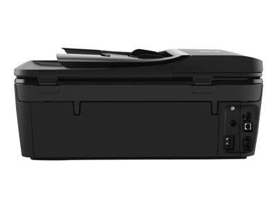 HP Officejet 5740 Colour InkJet Multifunction Printer