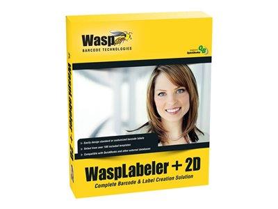 WASP Labeler +2D (1 User)