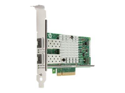 HPE HP Intel X520 10GbE Dual Port Adapter