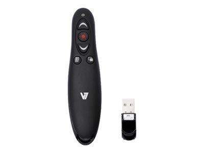 V7 Wireless Presenter