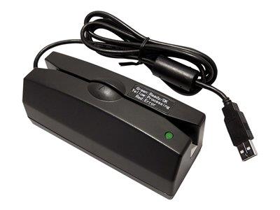 Ceratech Accuratus C202A magnetic card reader USB