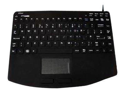 Ceratech AccuMed 540 Mk2 Keyboard