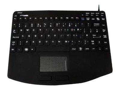 Ceratech AccuMed 540 Mk2 Keyboard