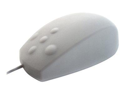 Ceratech AccuMed Mouse - Nanoarmour Sealed Mouse - White