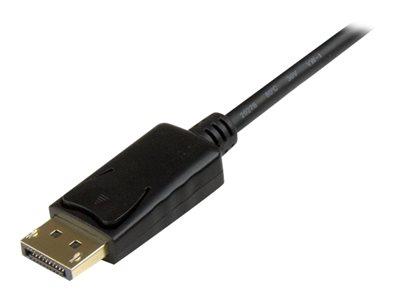 StarTech.com 3ft DP to DVI Converter Cable