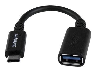 StarTech.com USB 3.1 USB-C to USB-A Adapter