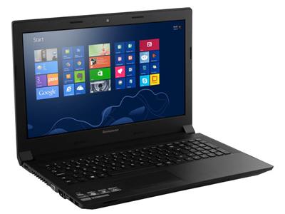 Lenovo B50-70 80EU Core i3-4005U 15.6" 4GB 500GB Windows 7 Professional 64-bit