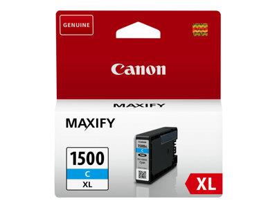 Canon MB2050/MB2350 Cyan Ink
