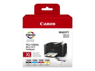 Canon MB2050/MB2350 Multipack Ink