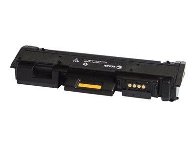 Xerox Black High Capacity Toner Cartridge