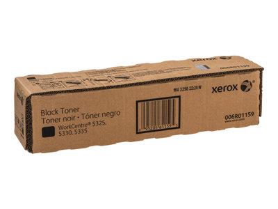 Xerox Black Toner Cartridge