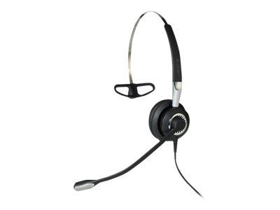 Jabra BIZ 2400 II Mono UC Bluetooth USB Headset