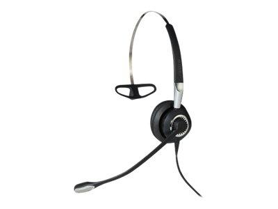 Jabra BIZ 2400 II Mono UC USB Headset