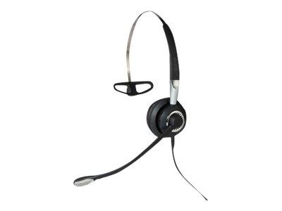 Jabra BIZ 2400 II Mono MS Lync USB Headset