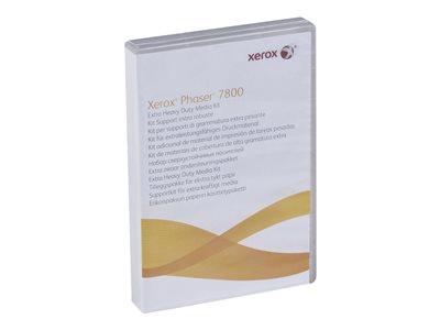 Xerox Phaser 7800 Extra Heavy Duty Media Kit Printer Upgrade