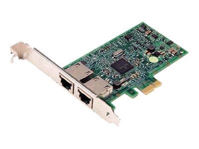 Dell Broadcom 5720 DP 1Gb Network Interface Card