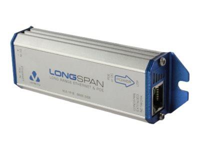 Veracity VLS-1P-B Longspan Base Unit with POE in/out