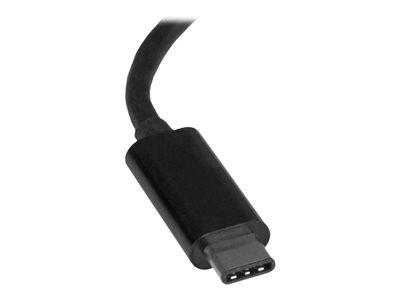 StarTech.com USB-C to Gigabit Adapter