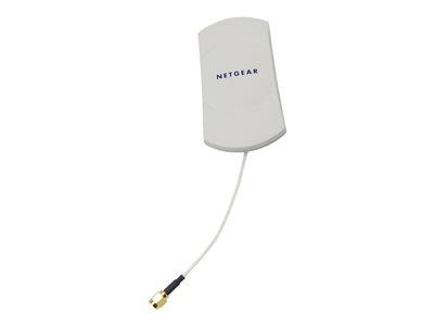 NetGear ANT24501B Antenna 802.11 b/g/n (draft 2.0) Outdoor Omni-Directional (pack of 4)