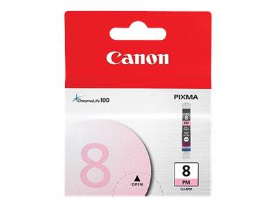 Canon CLI-8 Photo Magenta Ink Cartridge