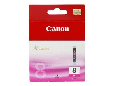 Canon CLI-8 Magenta Ink Cartridge