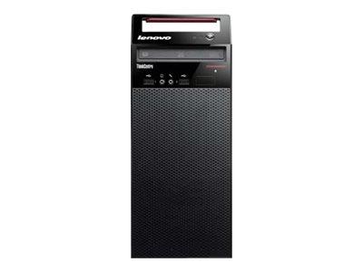 Lenovo ThinkCentre E73 Tower Intel Core i5-4460S 4GB 500GB Windows 7 Professional 64-bit