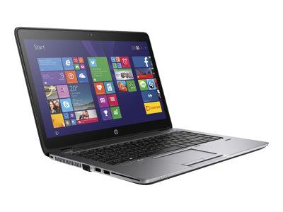HP EliteBook 840 G2 Intel Core i7-5500U 8GB 256GB SSD 14" Windows 7 Professional 64-bit