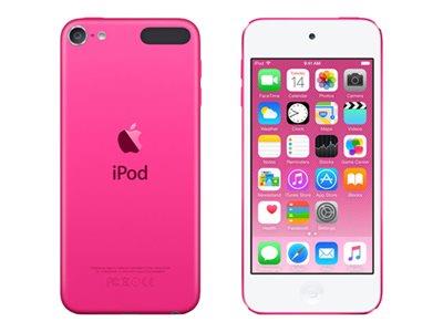 Apple iPod touch 32GB Pink