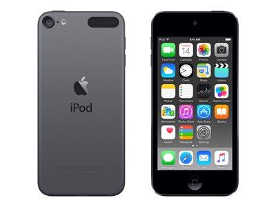 Apple iPod touch 32GB Space Gray