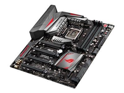 Asus MAXIMUS VIII EXTREME Intel Z170 LGA1151 DDR4 ATX Motherboard