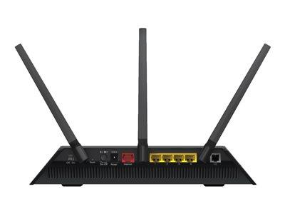 NetGear Nighthawk AC1900 Wifi VDSL2/AD Router