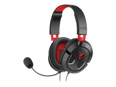 Turtle Beach Ear Force Recon 50 PC Gaming Headset