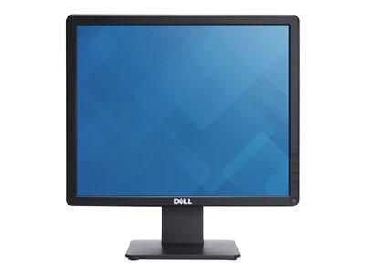 Dell E1715S 17" 1280x1024 5ms VGA DisplayPort LED Monitor