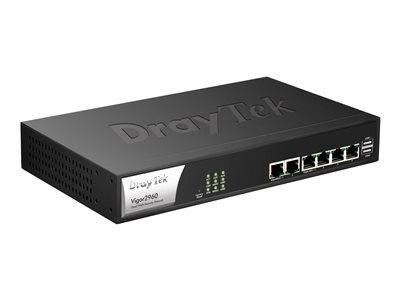 DrayTek Vigor 2960 Router/Firewall