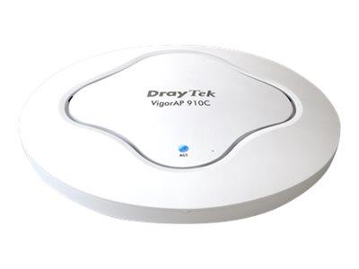 DrayTek Vigor AP-910C Ceiling/Wall WiFi AP