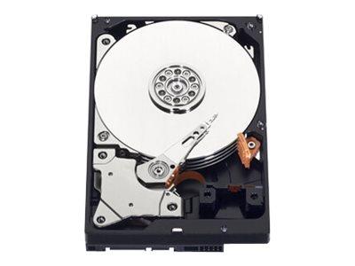 WD Blue 500GB Desktop Hard Disk Drive - 5400RPM SATA 6Gb/s 64MB Cache 3.5 Inch - WD5000AZRZ