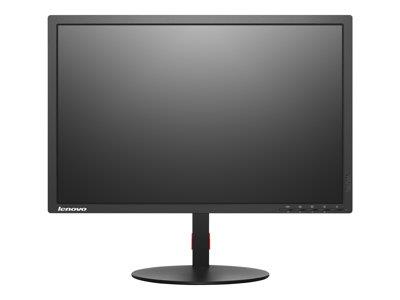 Lenovo ThinkVision T2254p 22" 1680x1050 5ms VGA HDMI DisplayPort LED Monitor