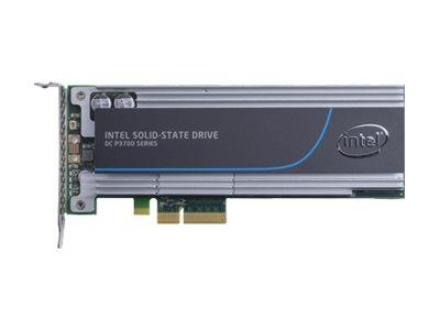 Intel 2 TB Internal SSD PCI Express 3.0 x4 (NVMe) SSD DC P3700