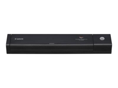 Canon imageFORMULA P-208II Portable Document Scanner