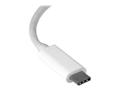 StarTech.com USB-C to Gigabit Adapter