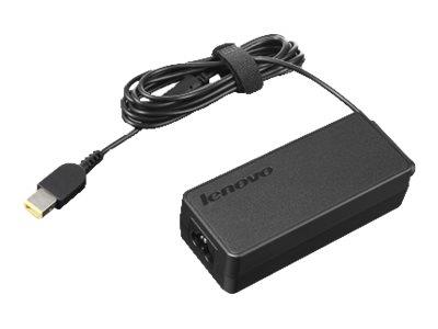 Lenovo ThinkPad 65W AC Adapter (ST) - EU