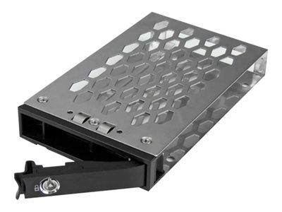 StarTech.com 2.5" Hot Swap Hard Drive Tray