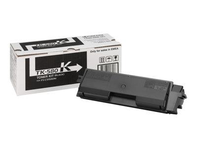 Kyocera Black Toner