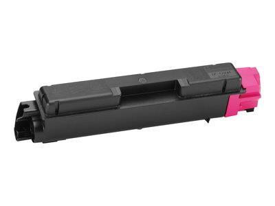 Kyocera Magneta Toner