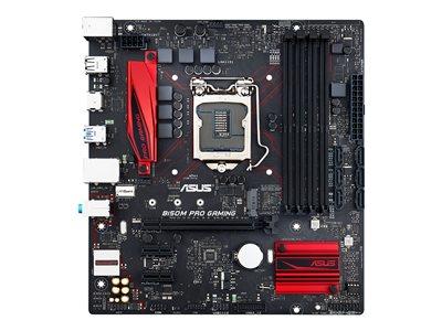 Asus B150M PRO GAMING Intel B150 S1151